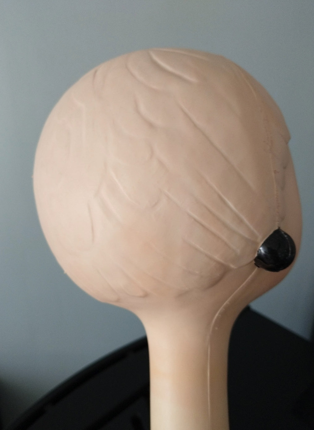 Tête à chapeau Twiggy