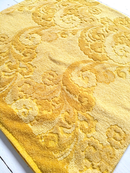 Serviette de toilette De Witte Lietear - cetaitmieuxavant