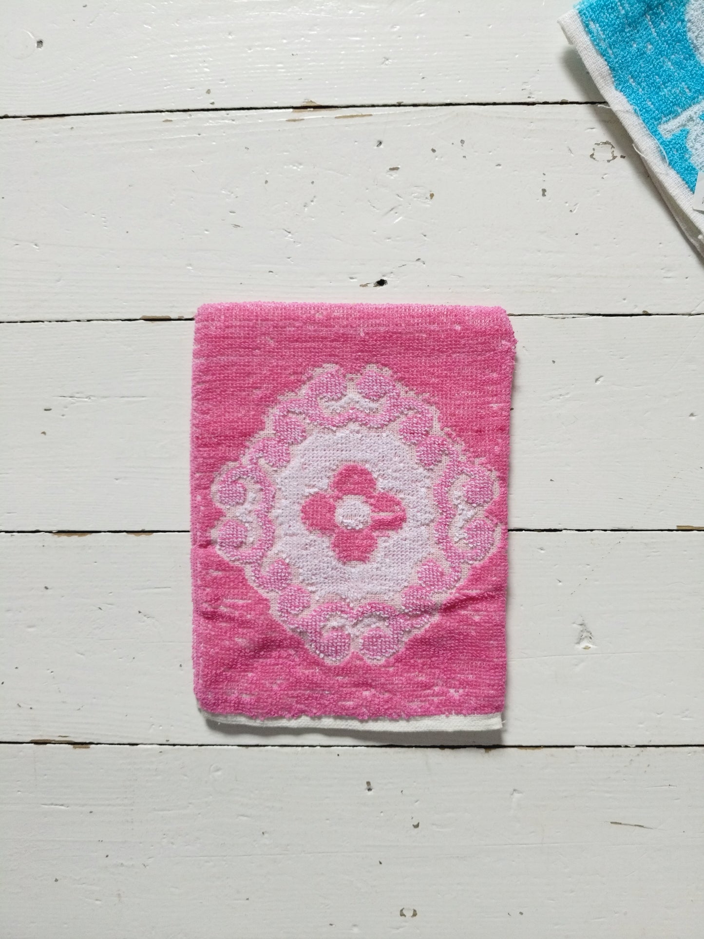 Gant de toilette au choix