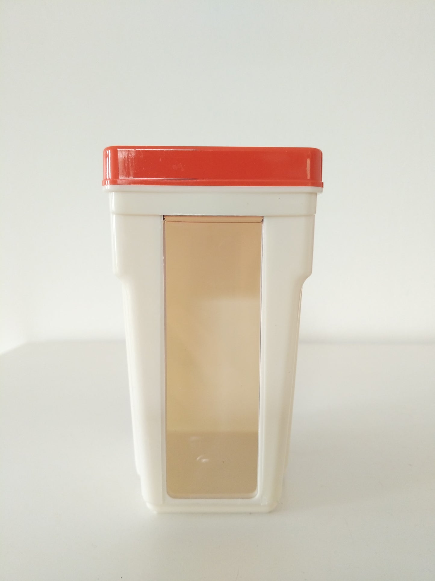 Boîte de stockage en plastique DBP plastics - cetaitmieuxavant