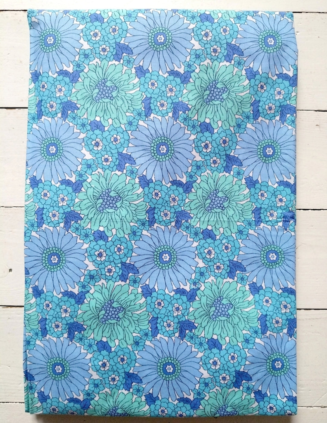 Drap plat Percale  240 x 300cm - cetaitmieuxavant