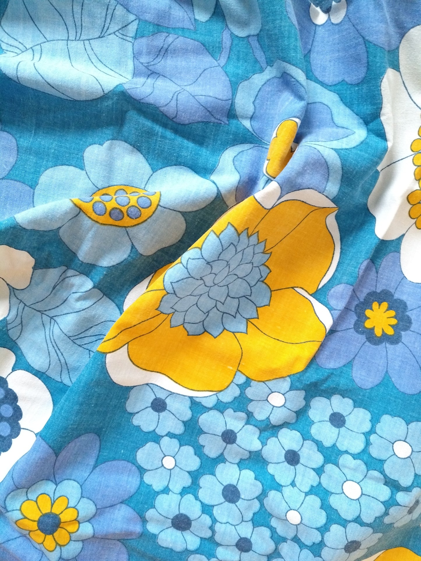 Drap plat 260 x 210cm - cetaitmieuxavant
