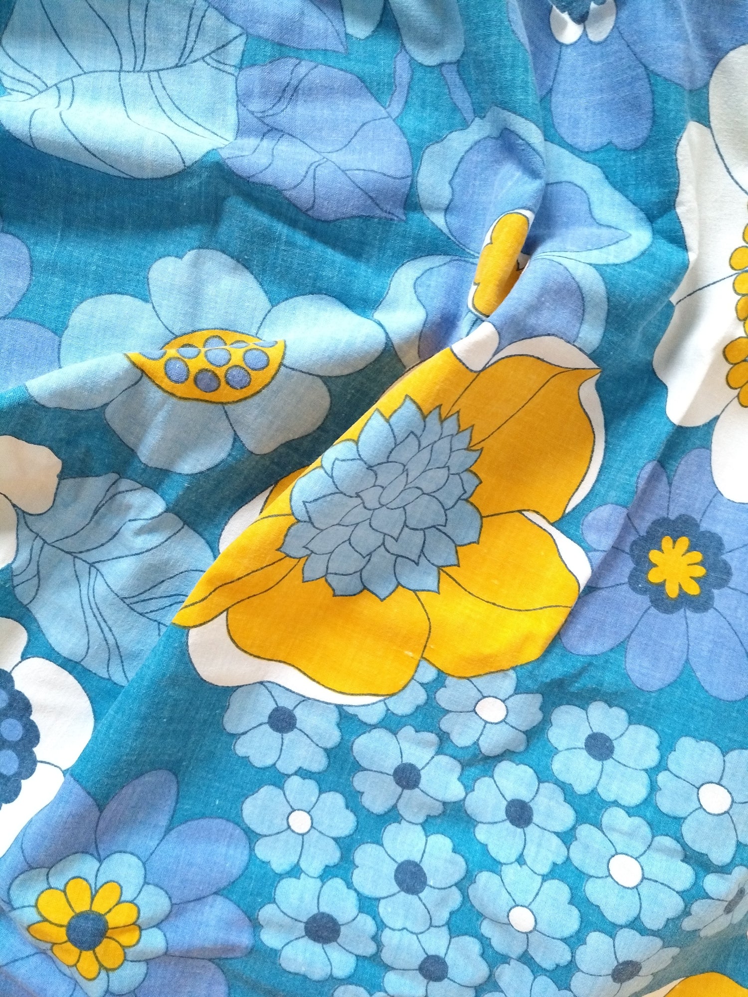 Drap plat 260 x 210cm - cetaitmieuxavant