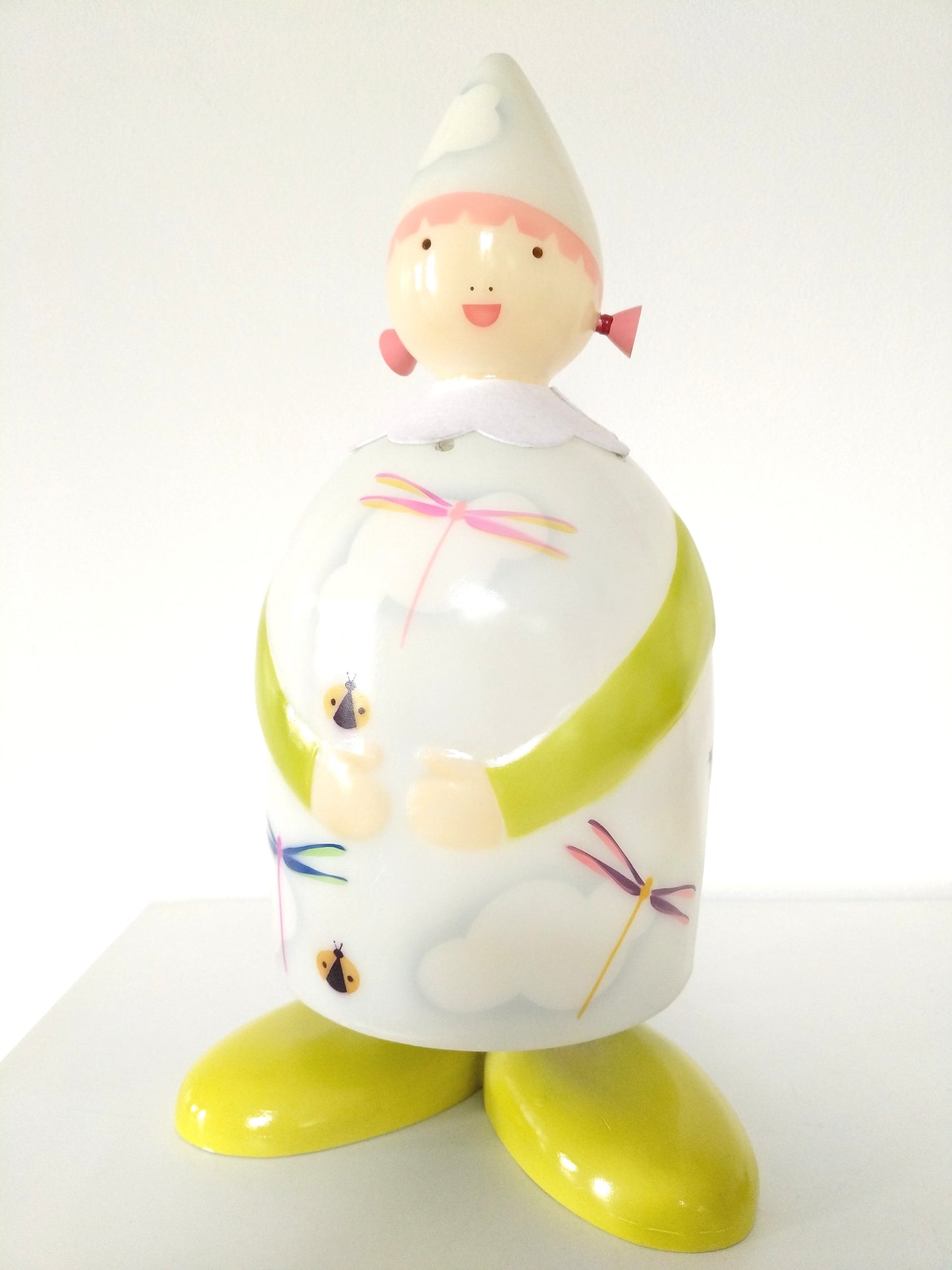 Lampe de chevet l'Oiseau Bateau libellules - cetaitmieuxavant