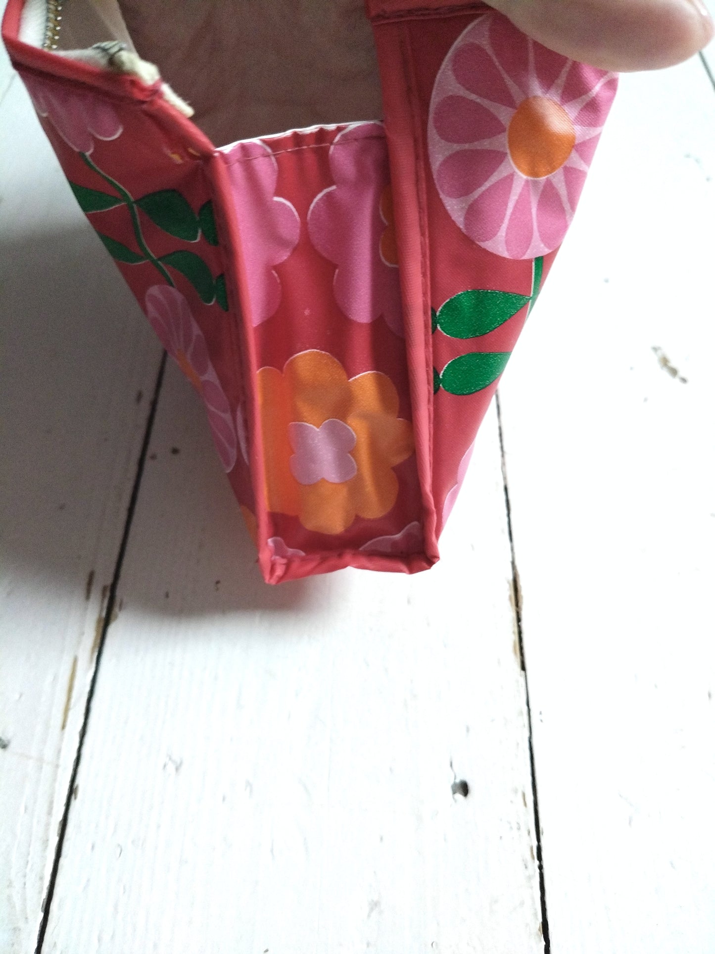 Petite trousse à maquillage