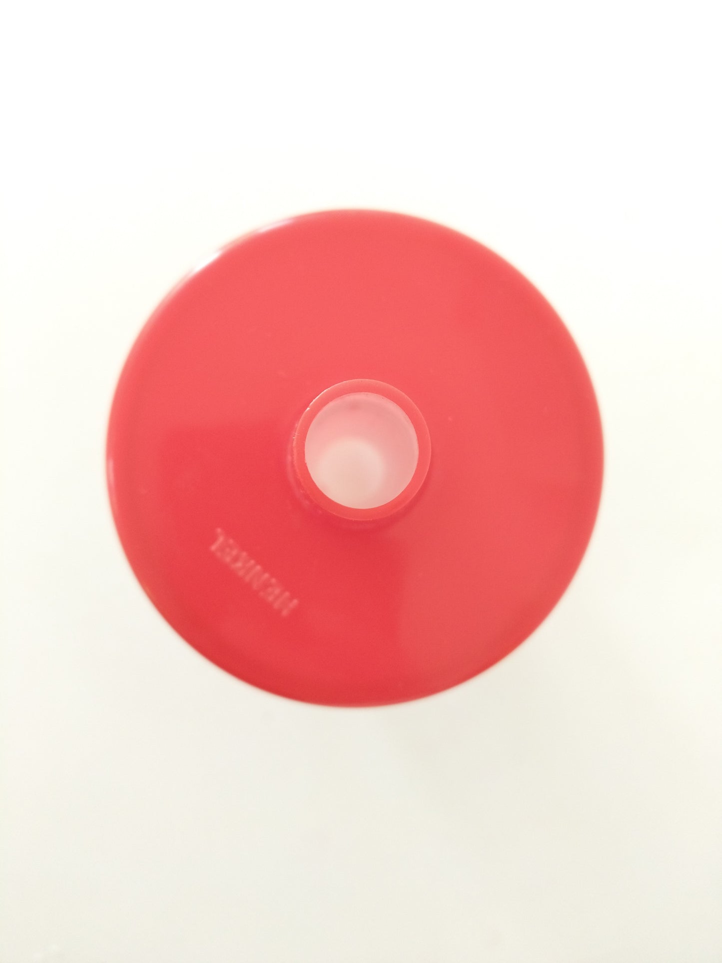 Sucrier en verre Henkel 🍎 - cetaitmieuxavant