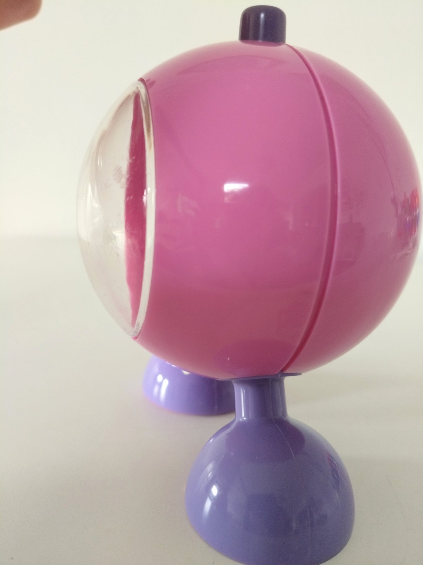 Calendrier perpétuel en plastique - cetaitmieuxavant