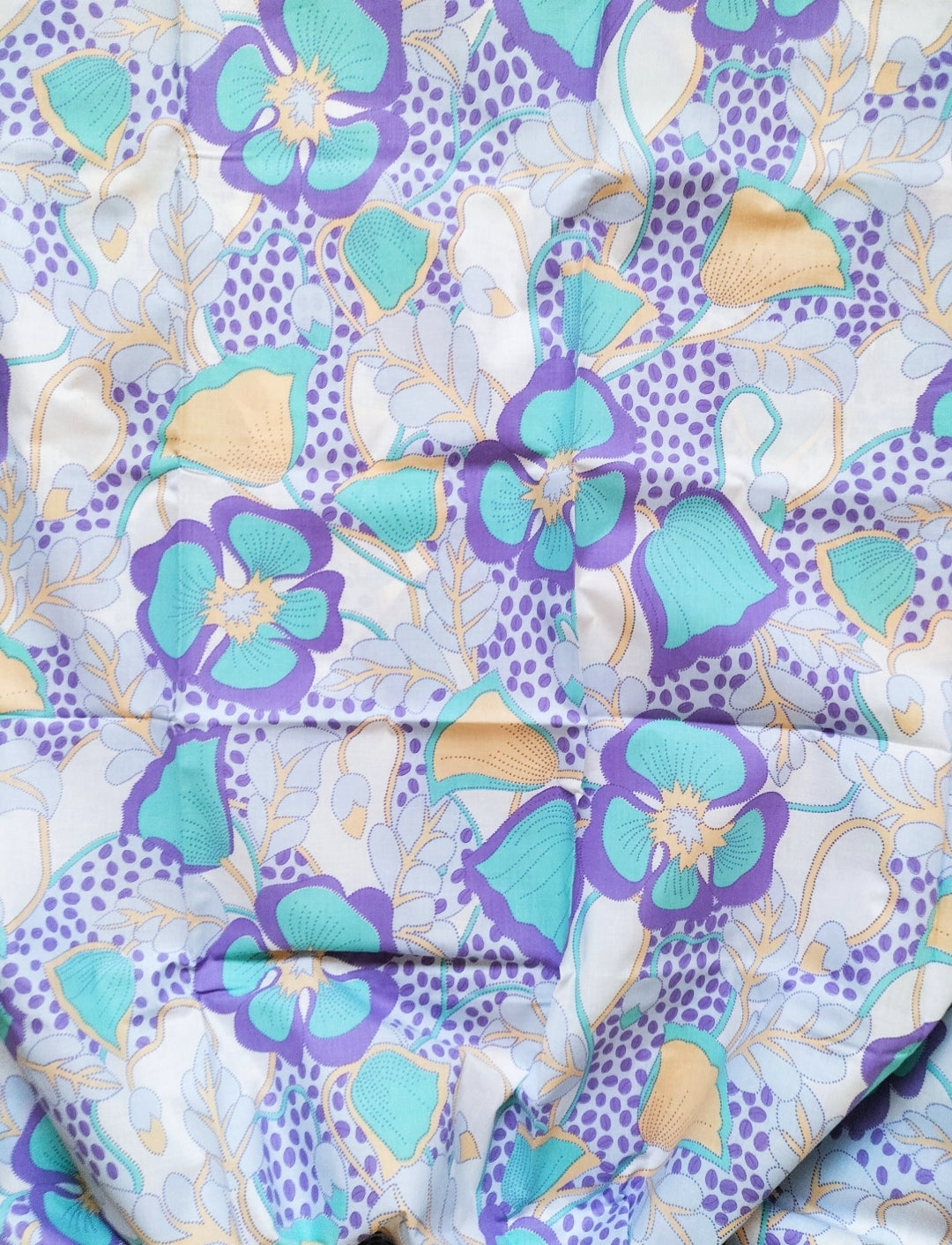 Grand drap plat 240 x 310cm - cetaitmieuxavant
