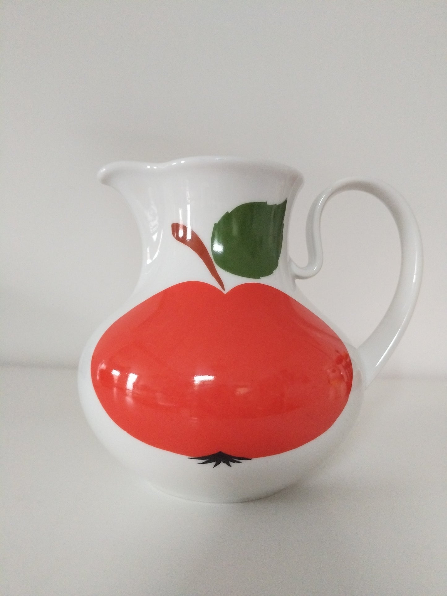 Pichet Patricia en porcelaine Seltmann Weiden Bavaria Germany