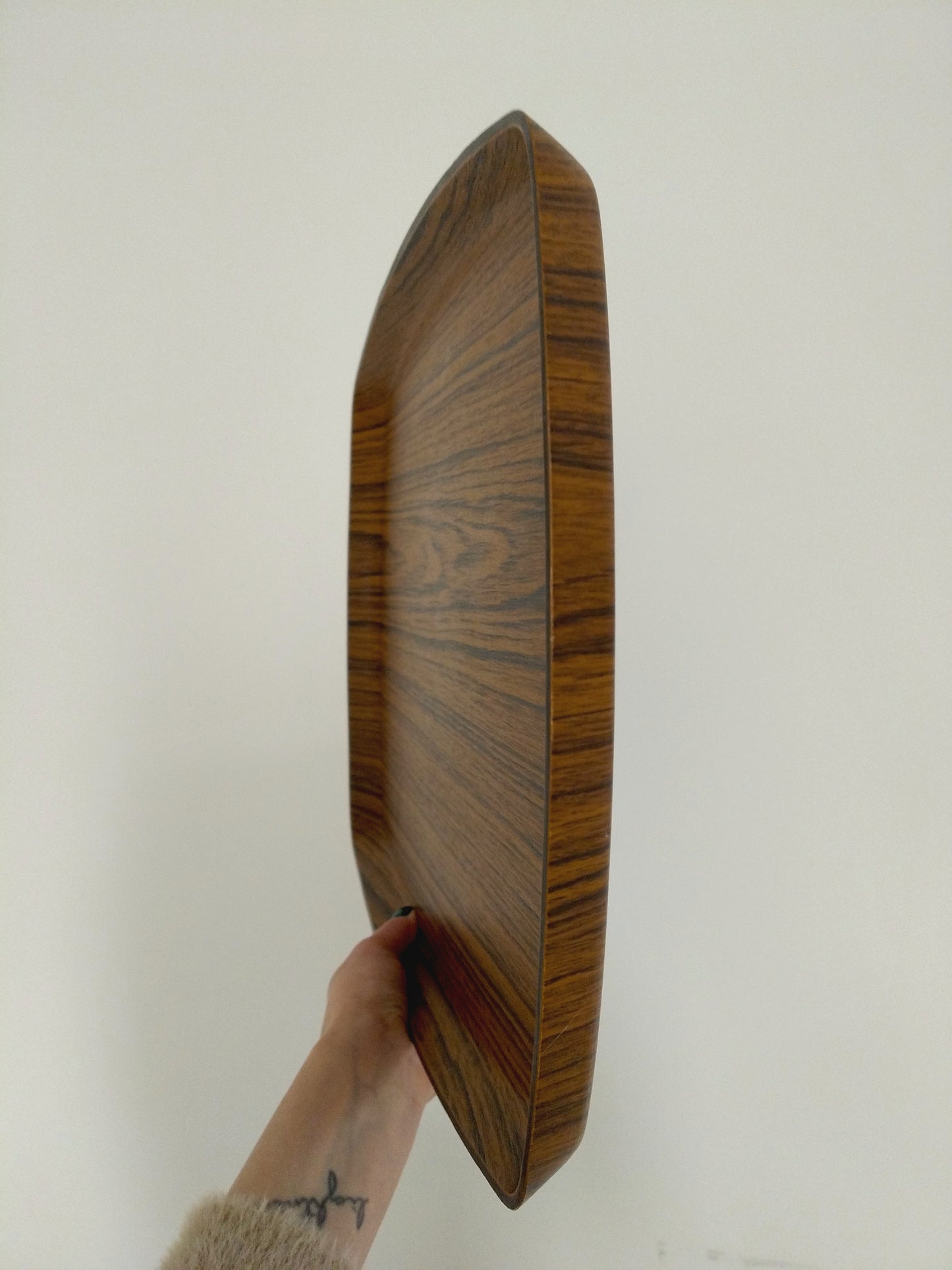 Plateau rectangulaire Caleppio Robex Italie