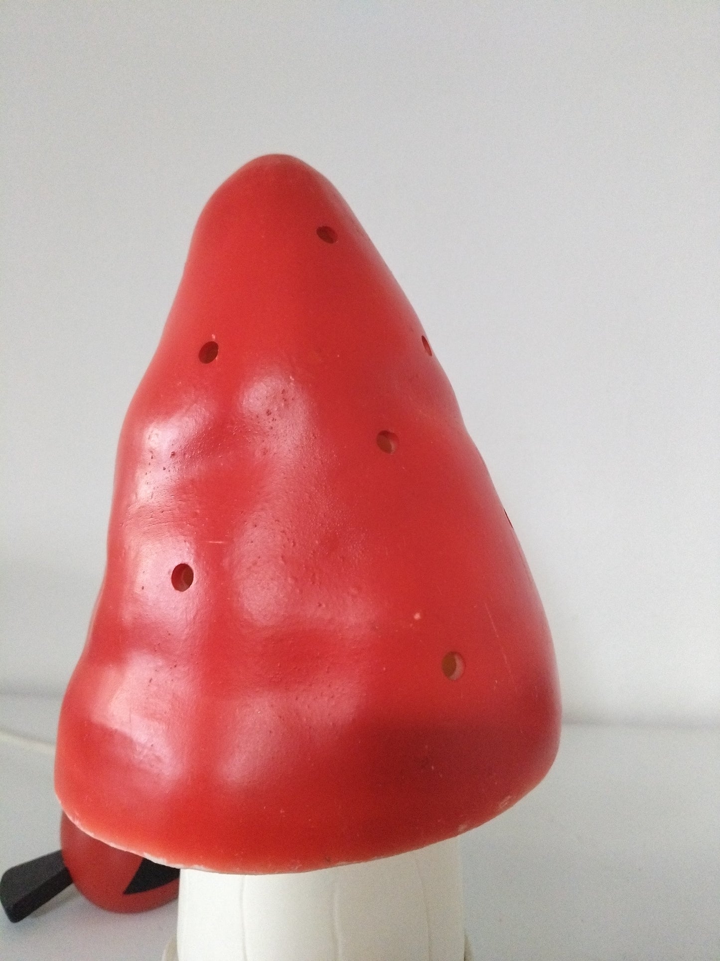 Lampe de table champignon Heico Germany