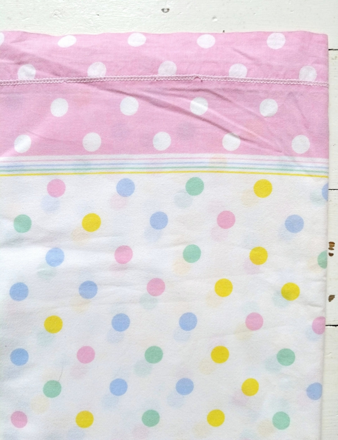 Drap plat 215 x 250cm - cetaitmieuxavant