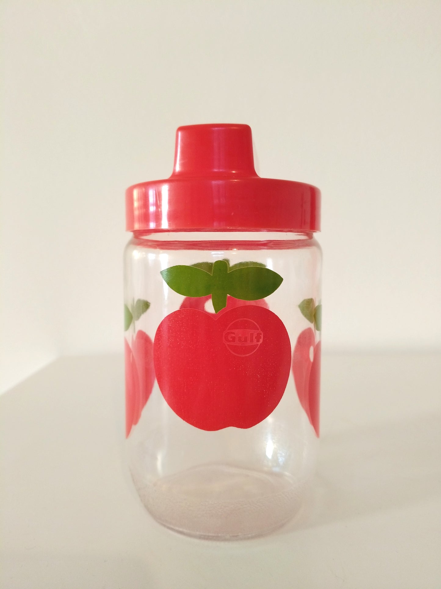 Bocal Henkel Gulf pommes 0,66l - cetaitmieuxavant