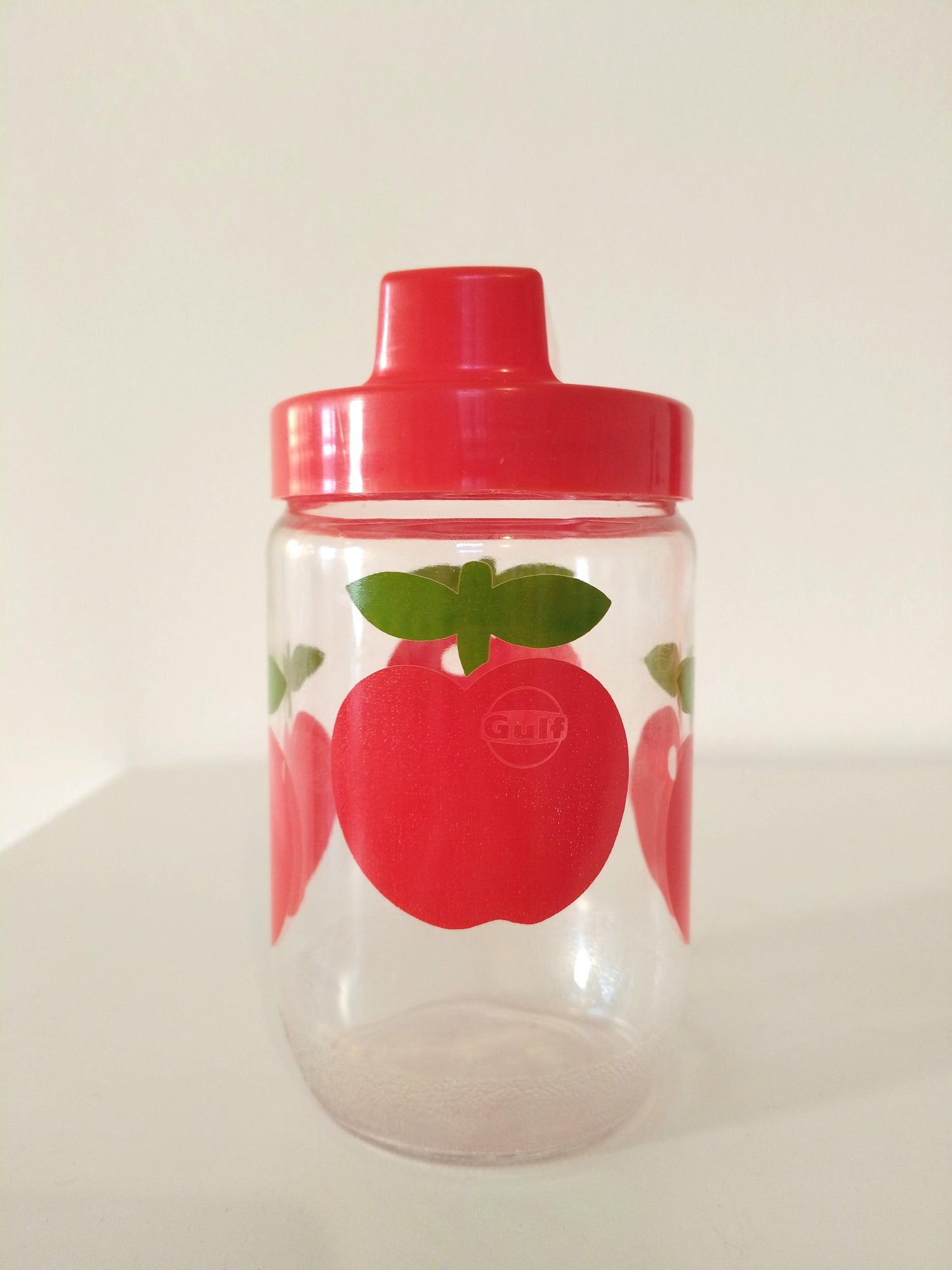 Bocal Henkel Gulf pommes 0,66l - cetaitmieuxavant
