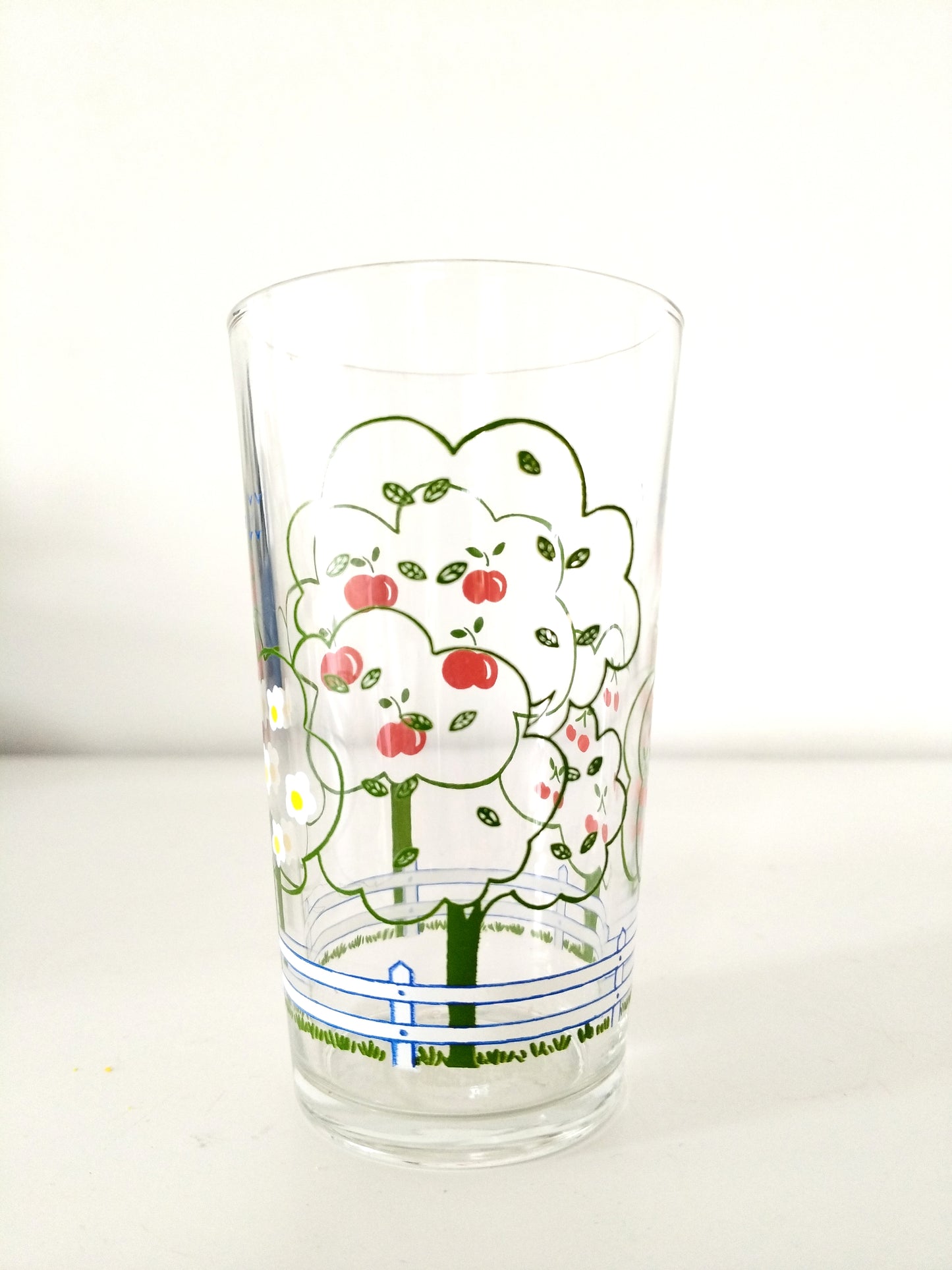 Duo de verres MC Reims