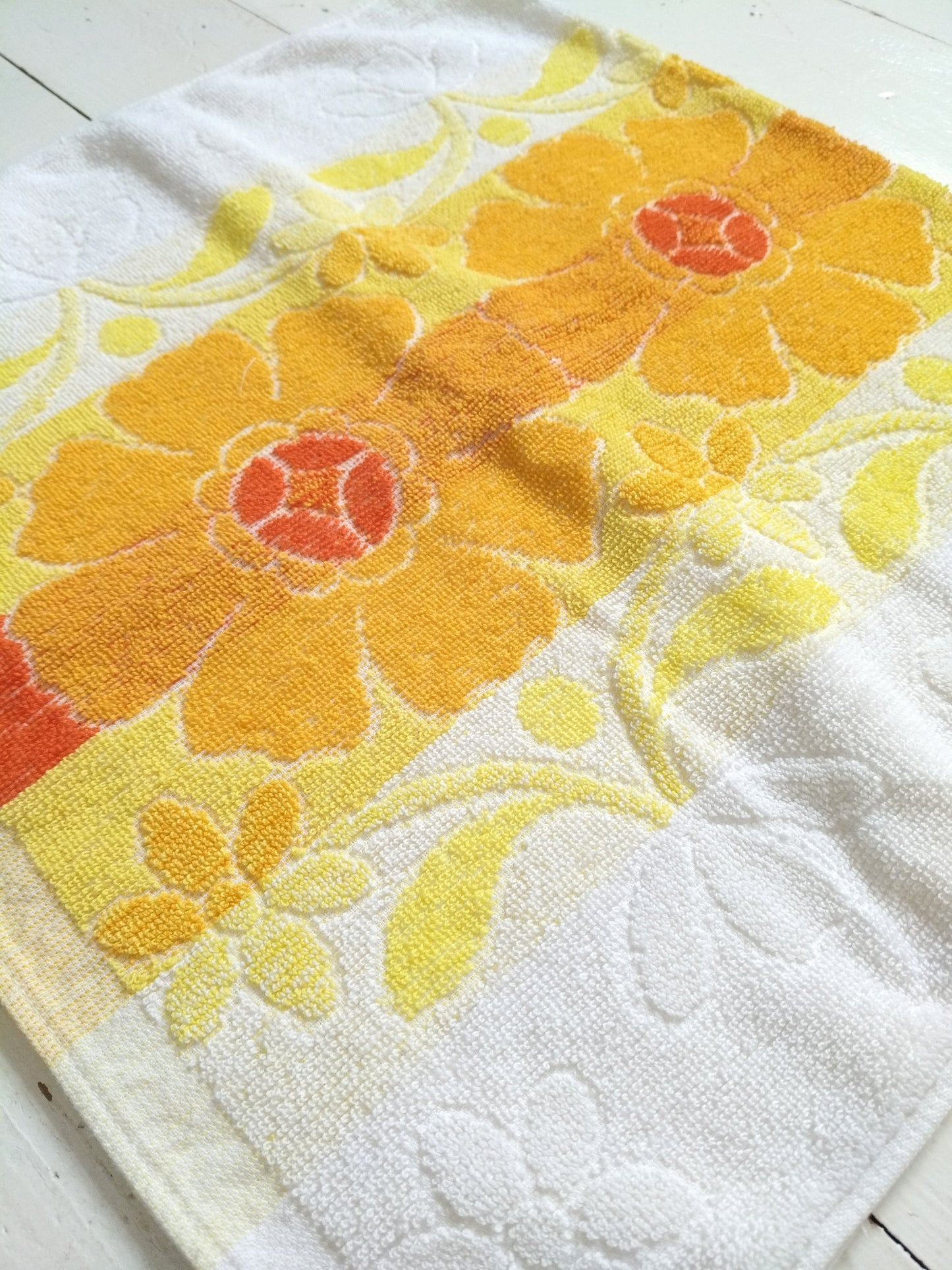 Serviette de toilette