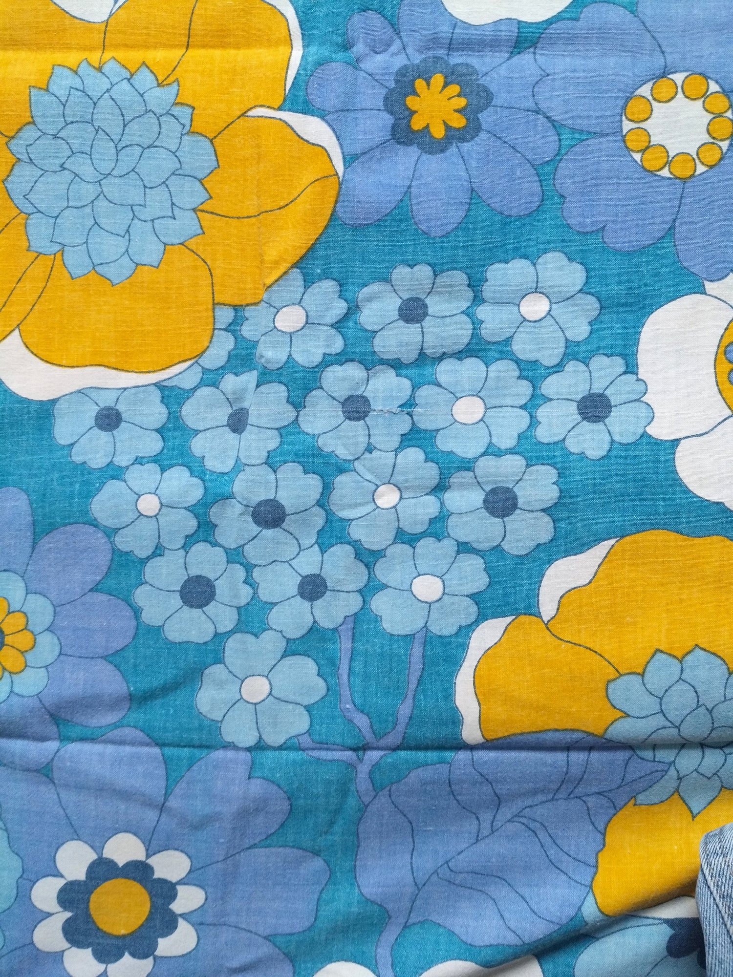 Drap plat 260 x 210cm - cetaitmieuxavant