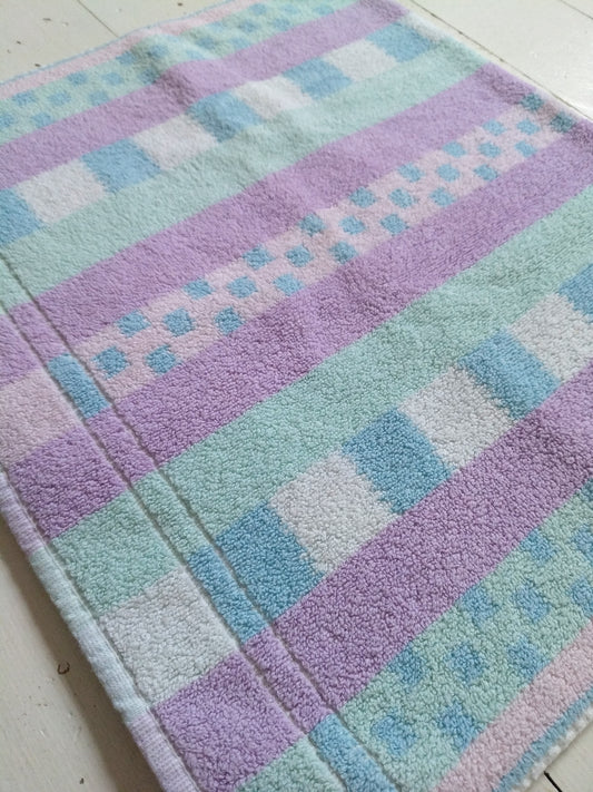 Petite serviette de toilette