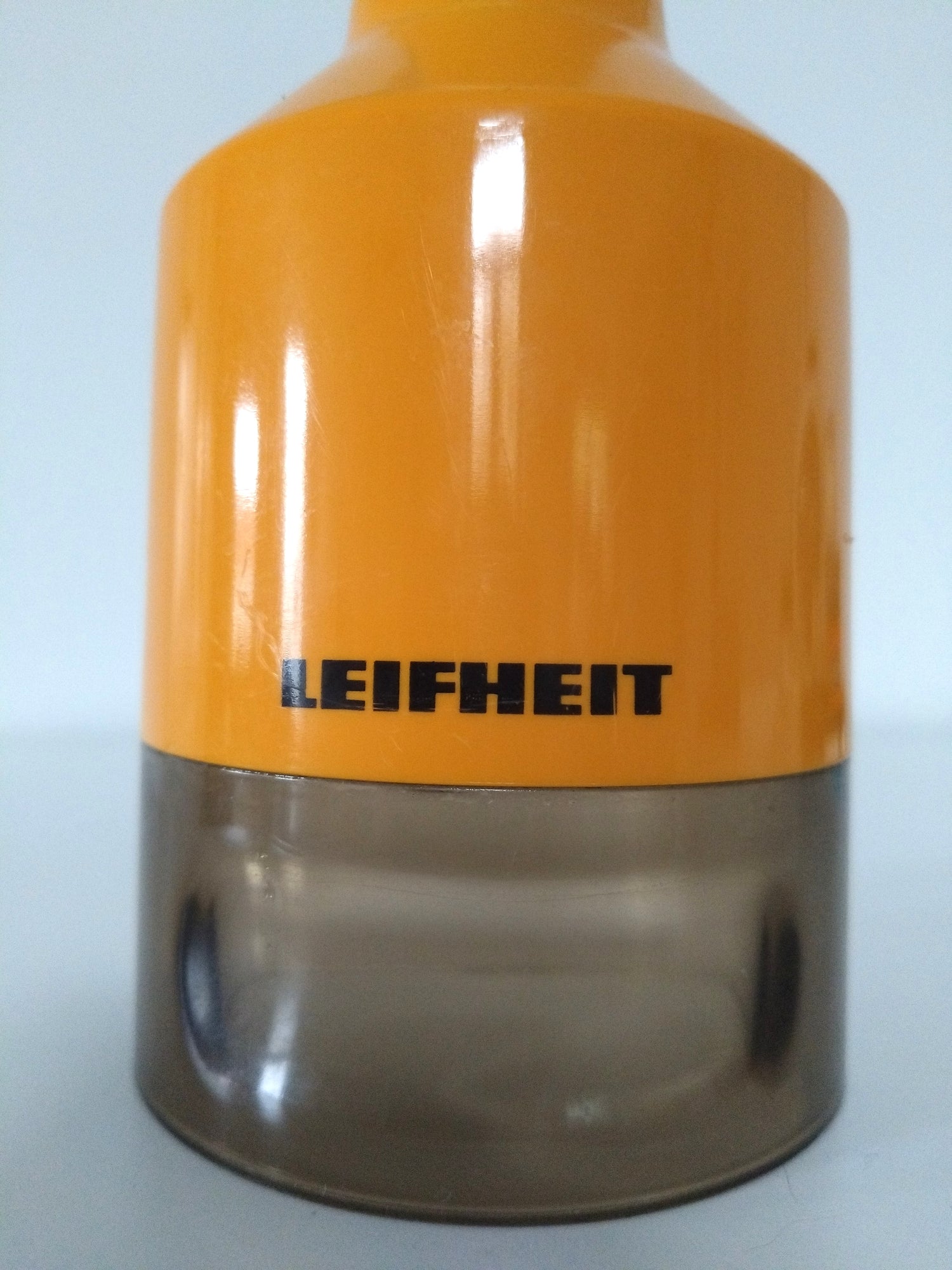 Hachoir manuel Leifheit design Slany - cetaitmieuxavant