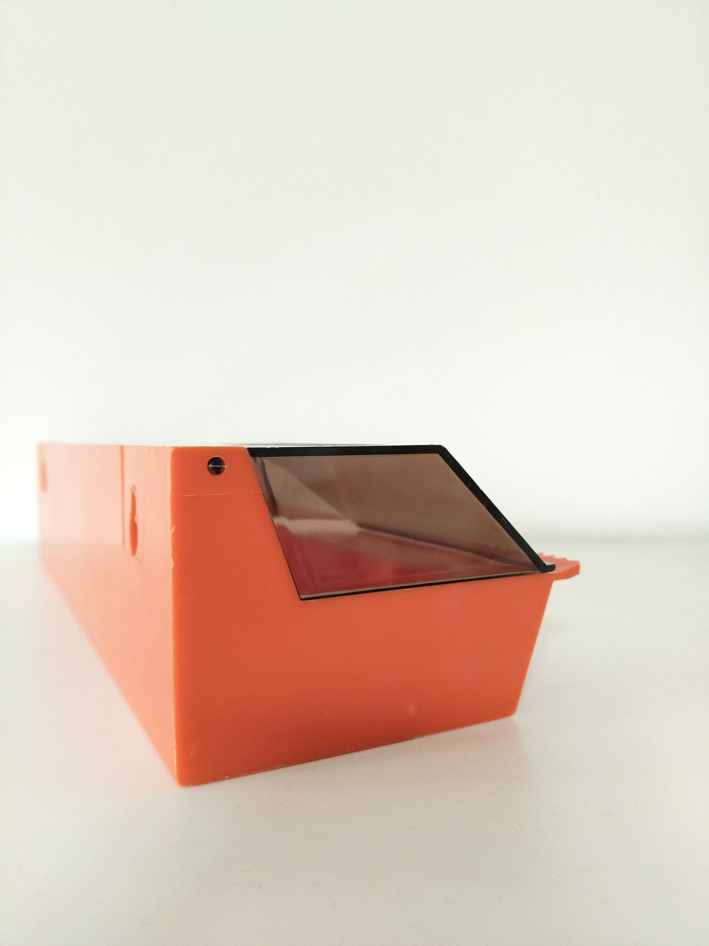 Dérouleur de papier alimentaire mural en plastique Reynolds