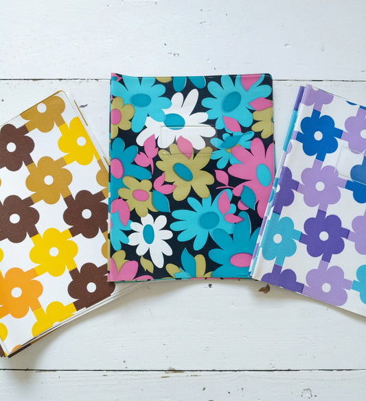 Protège-cahier A5 au choix