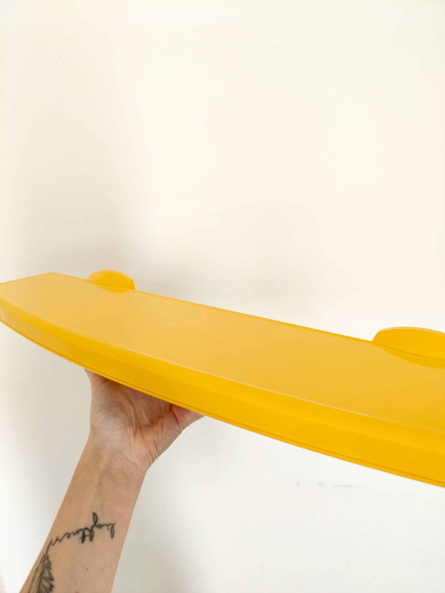 Étagère murale en plastique Allibert