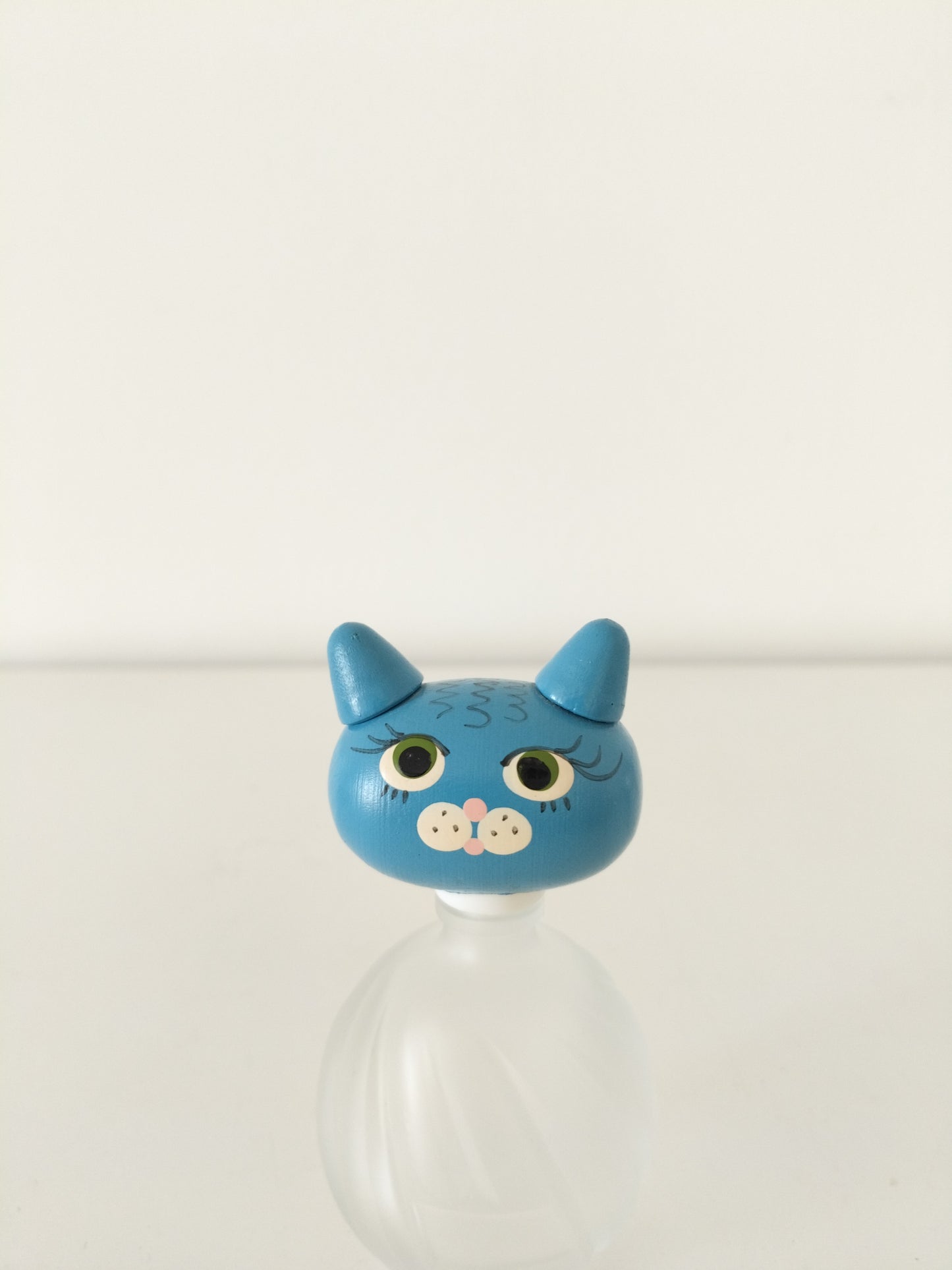 Petit flacon chat eau de toilette enfants Philous