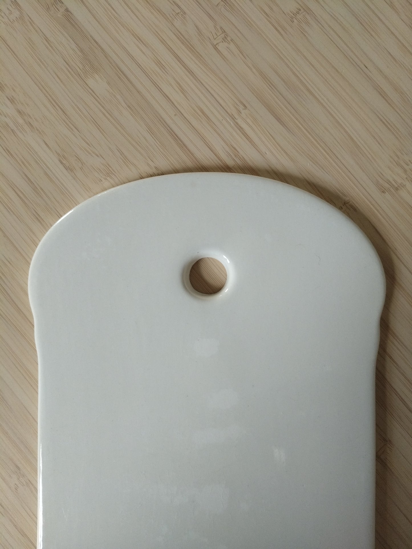 Set de 2 planchettes de service/ tartinières Villeroy et Boch en porcelaine (2 sets de 2 disponibles)