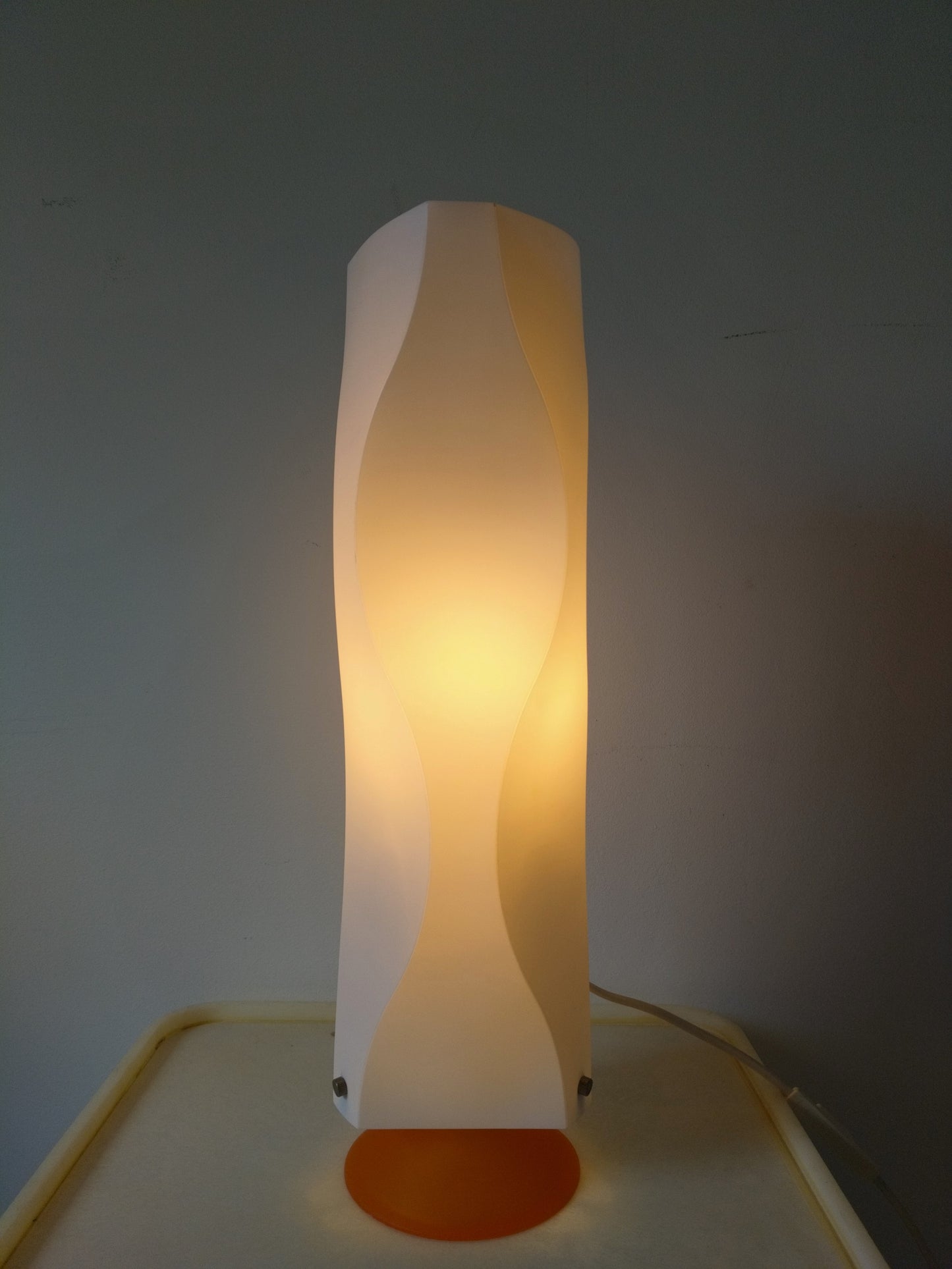 Lampe de table Ikea 90's