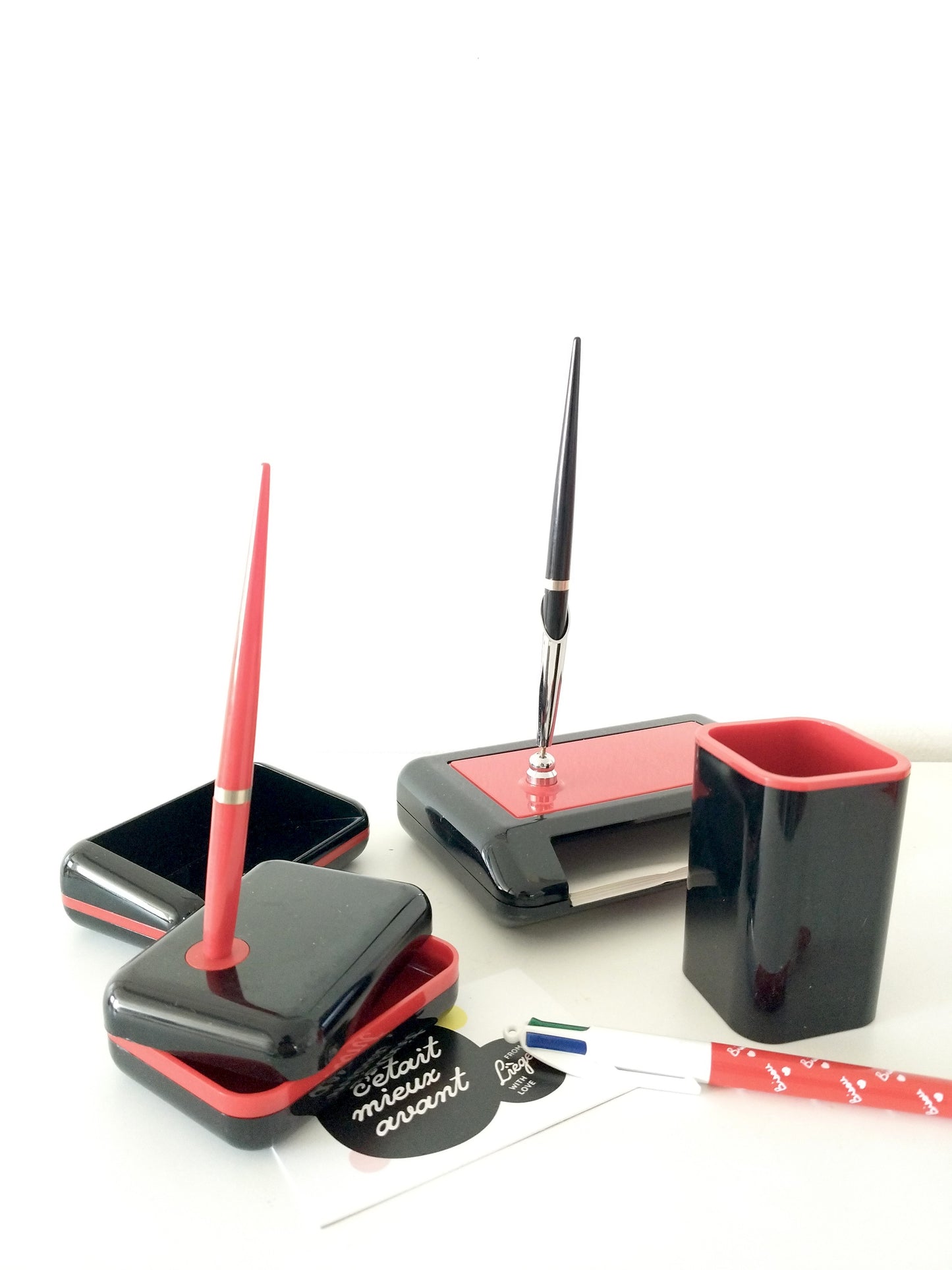 Set de bureau Deskmate UK design