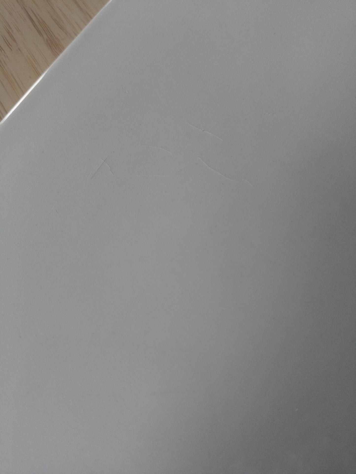 Set de 2 planchettes de service/ tartinières Villeroy et Boch en porcelaine (2 sets de 2 disponibles)