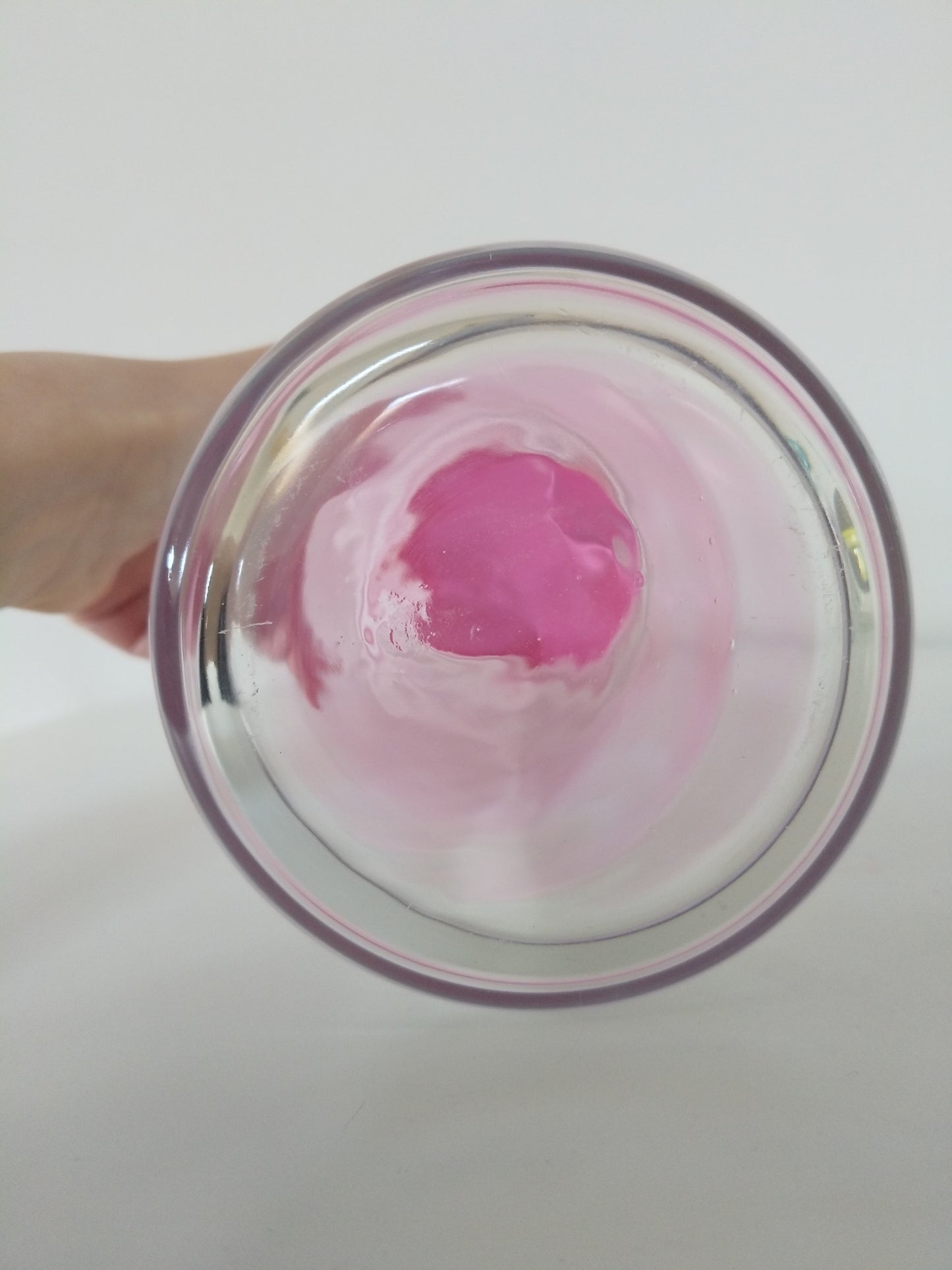 Bocal/ pot Gianni par Mattia Di Rosa pour Alessi au choix - cetaitmieuxavant