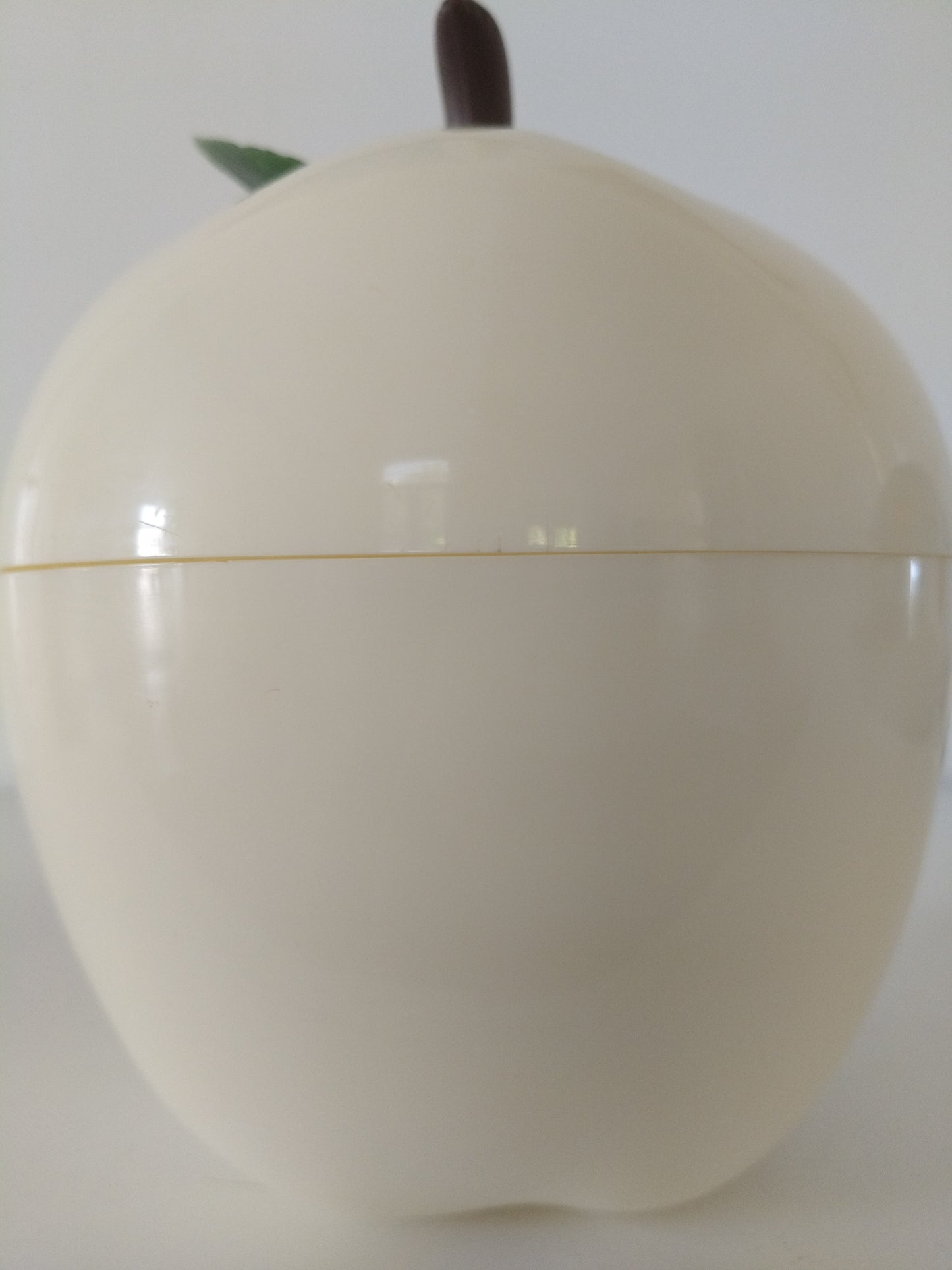 Pomme à glaçons blanc cassé - cetaitmieuxavant