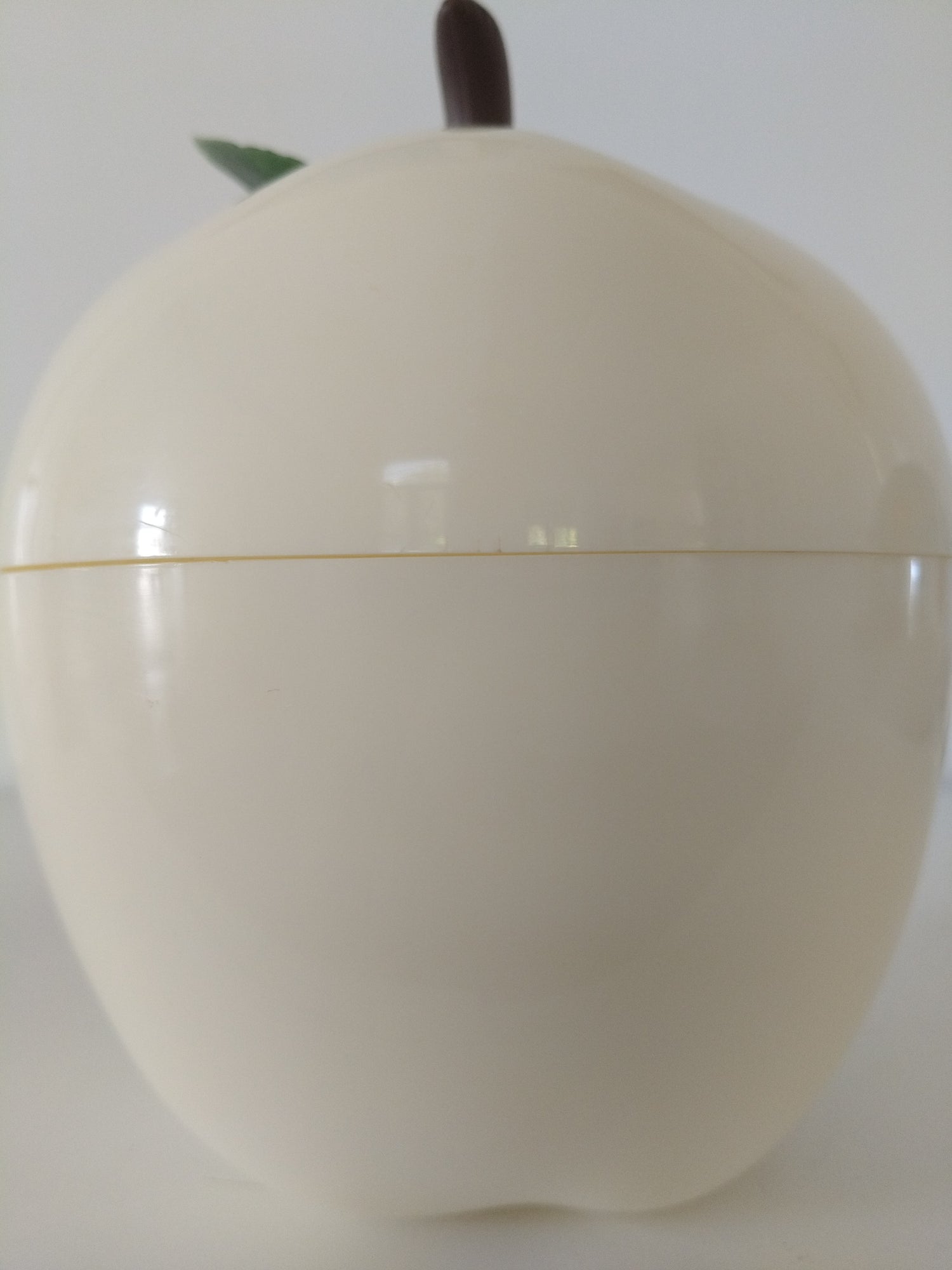 Pomme à glaçons blanc cassé - cetaitmieuxavant