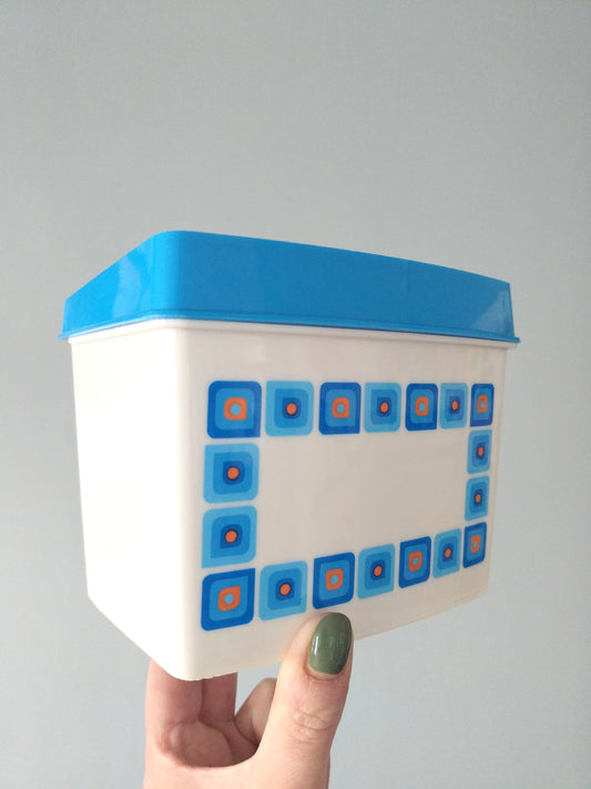 Boîte murale en plastique DBP Plastics