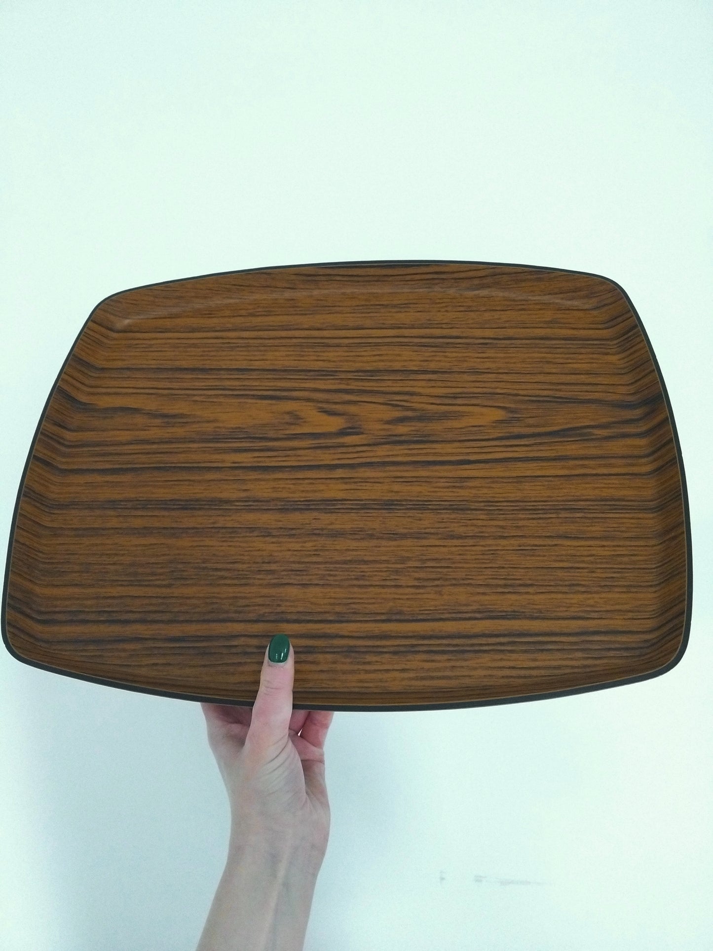 Plateau rectangulaire Caleppio Robex Italie