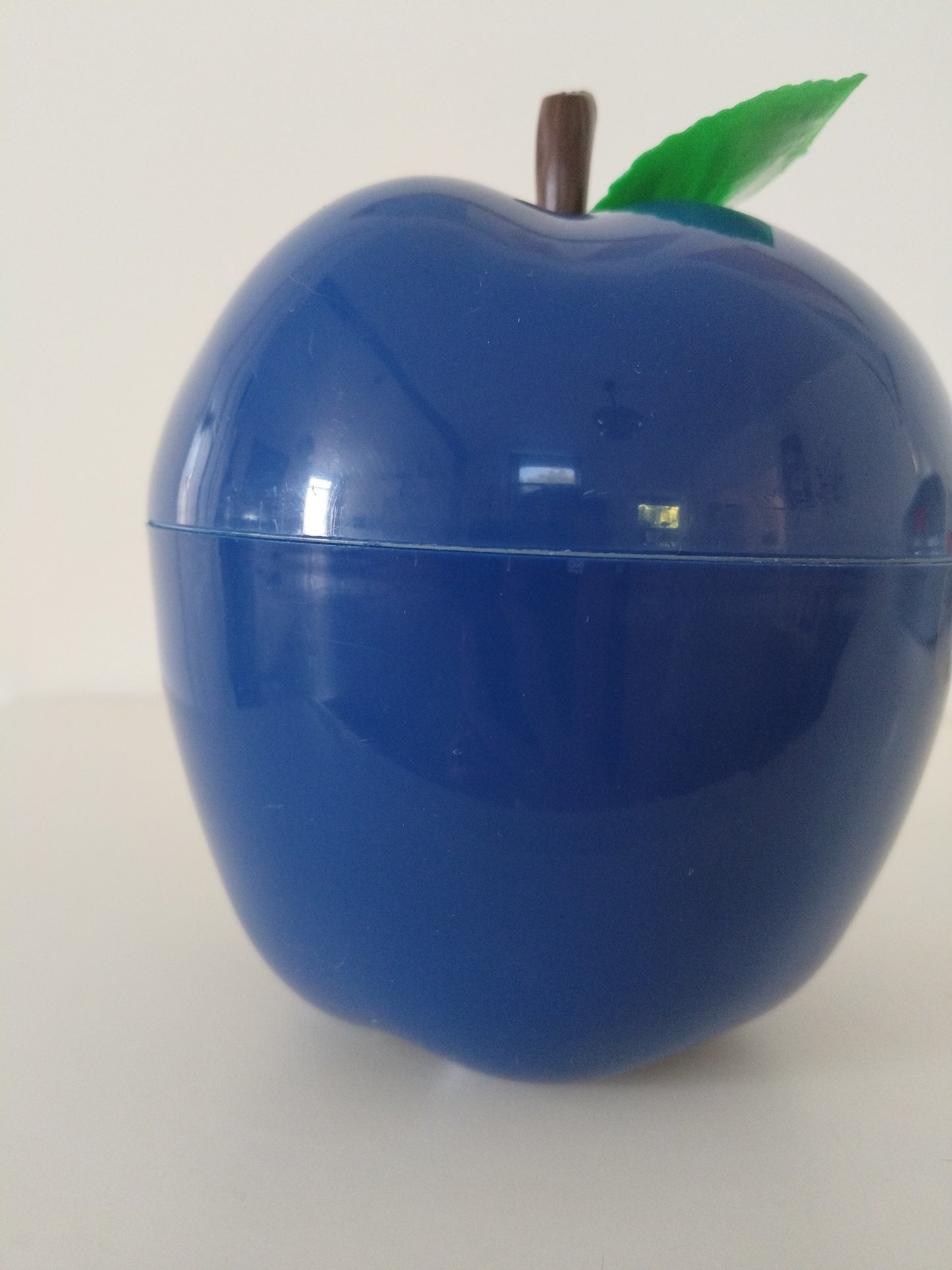 Pomme à glaçons bleu foncé - cetaitmieuxavant