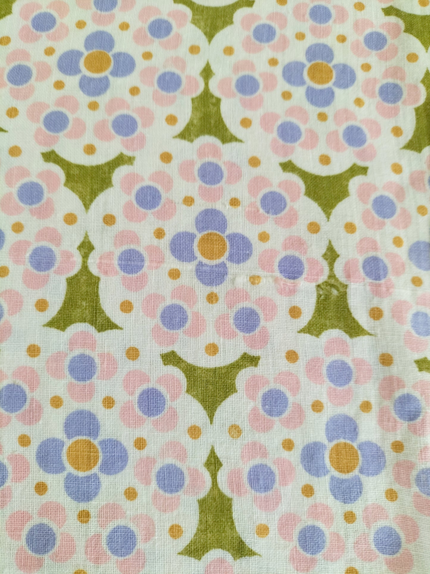 Drap plat 135 x 260cm - cetaitmieuxavant