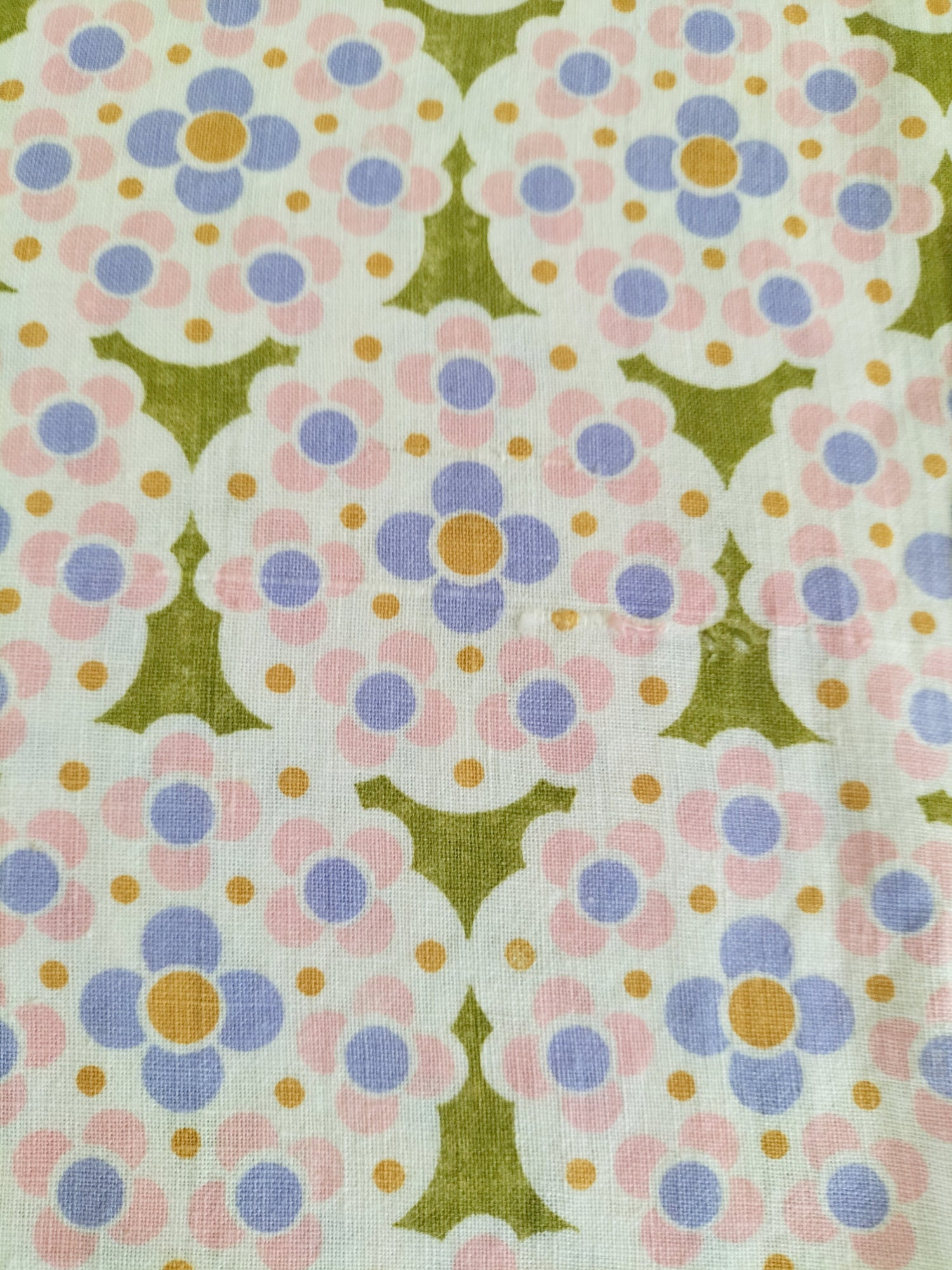 Drap plat 135 x 260cm - cetaitmieuxavant