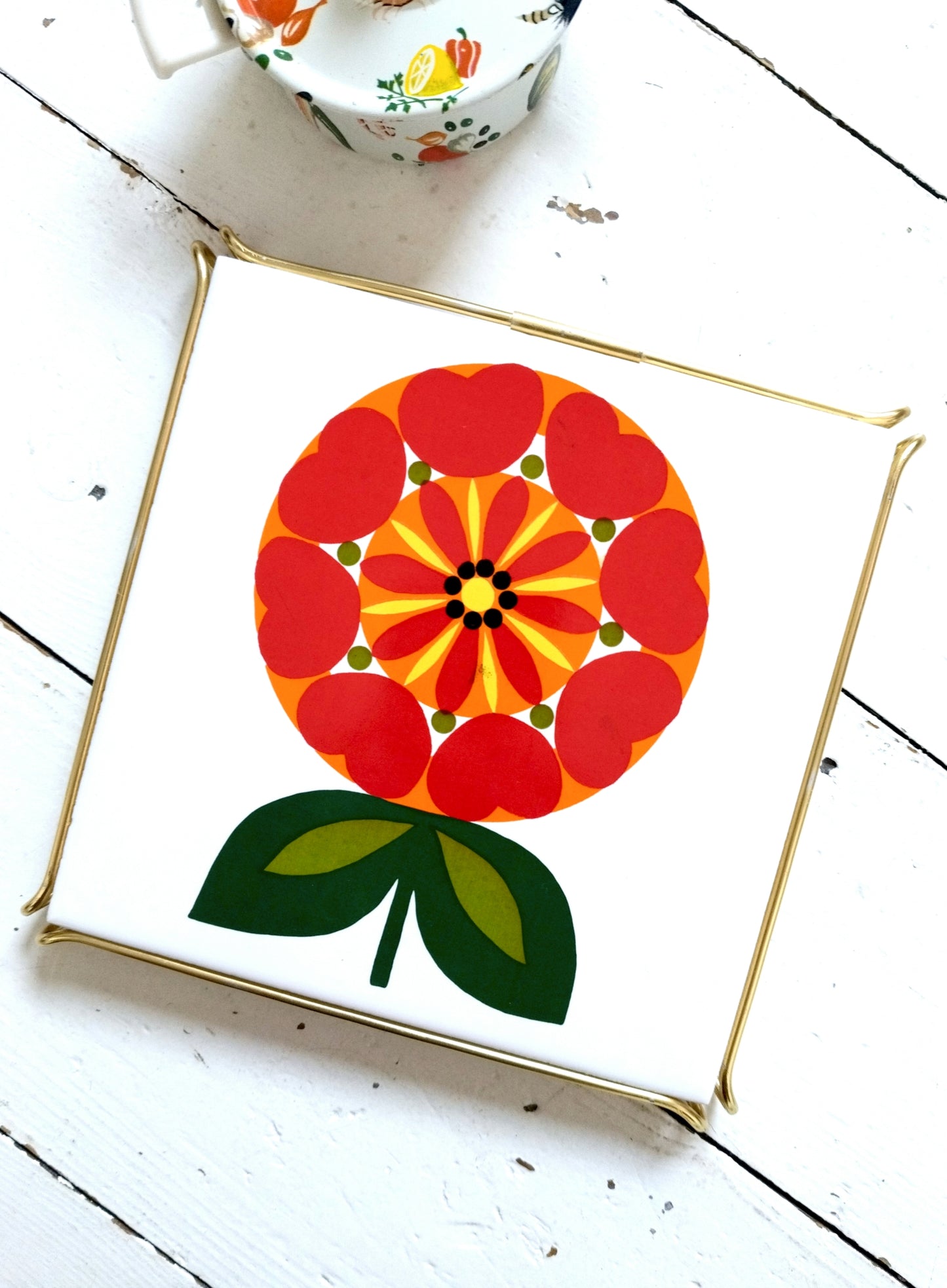 Dessous de plat Villeroy et Boch