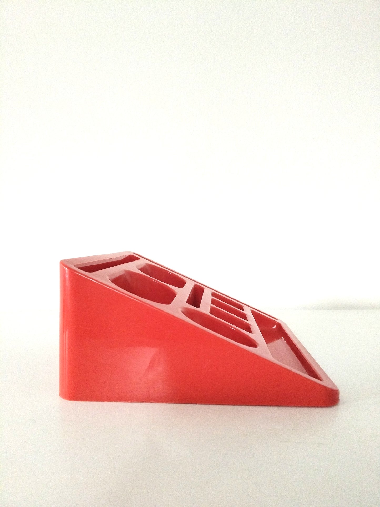 Organisateur de bureau en plastique
