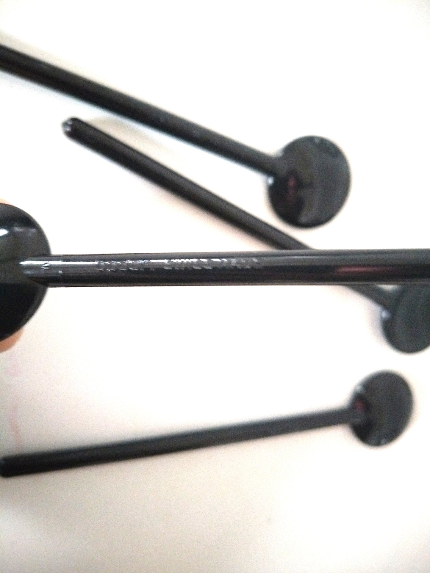 Ensemble de 4 tasses en verre + touillettes + sous-tasses en liège Bodum