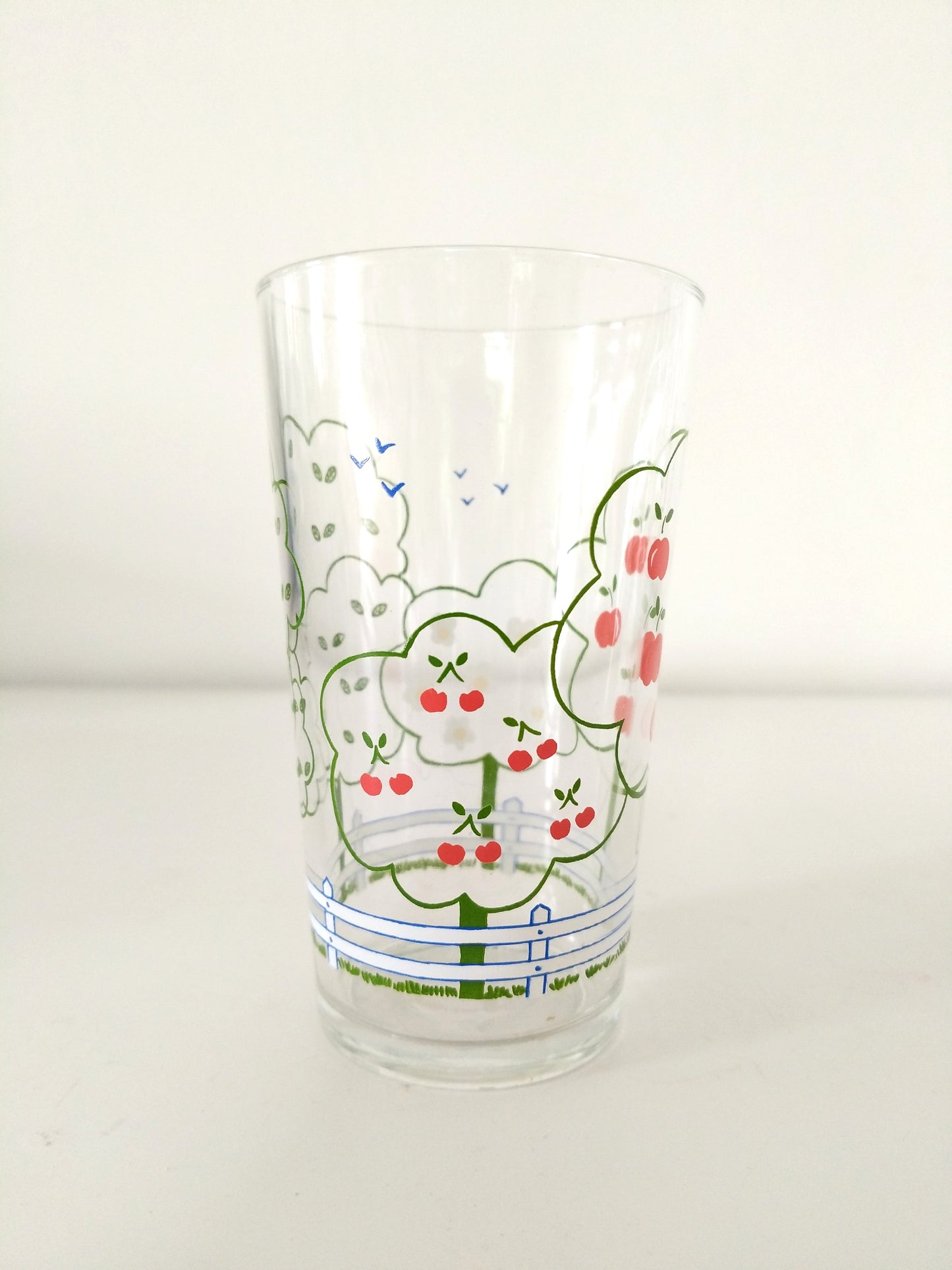 Duo de verres MC Reims