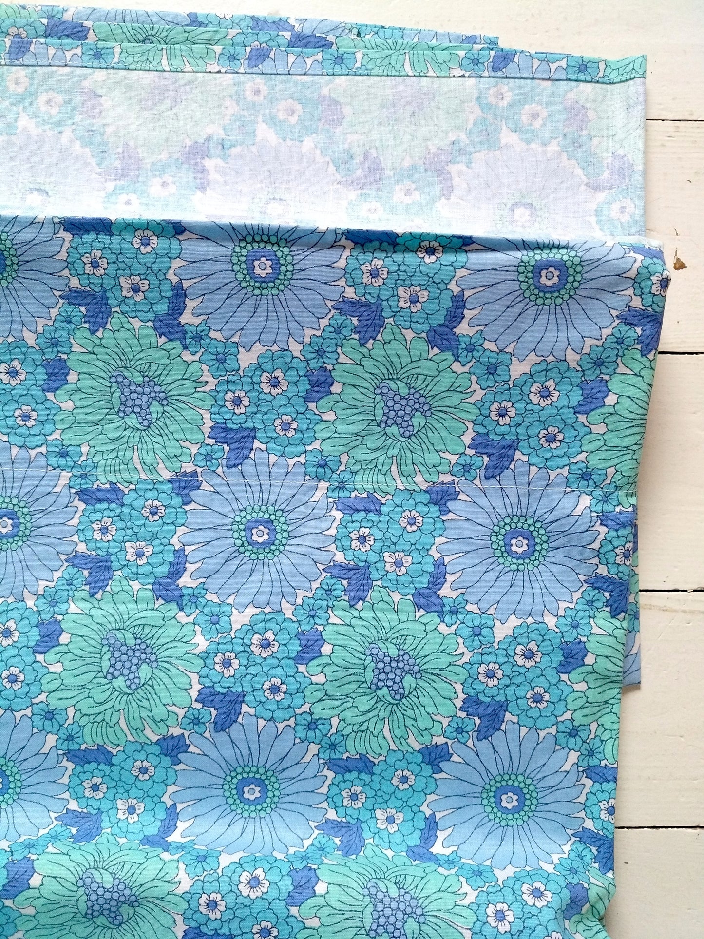 Drap plat Percale  240 x 300cm - cetaitmieuxavant