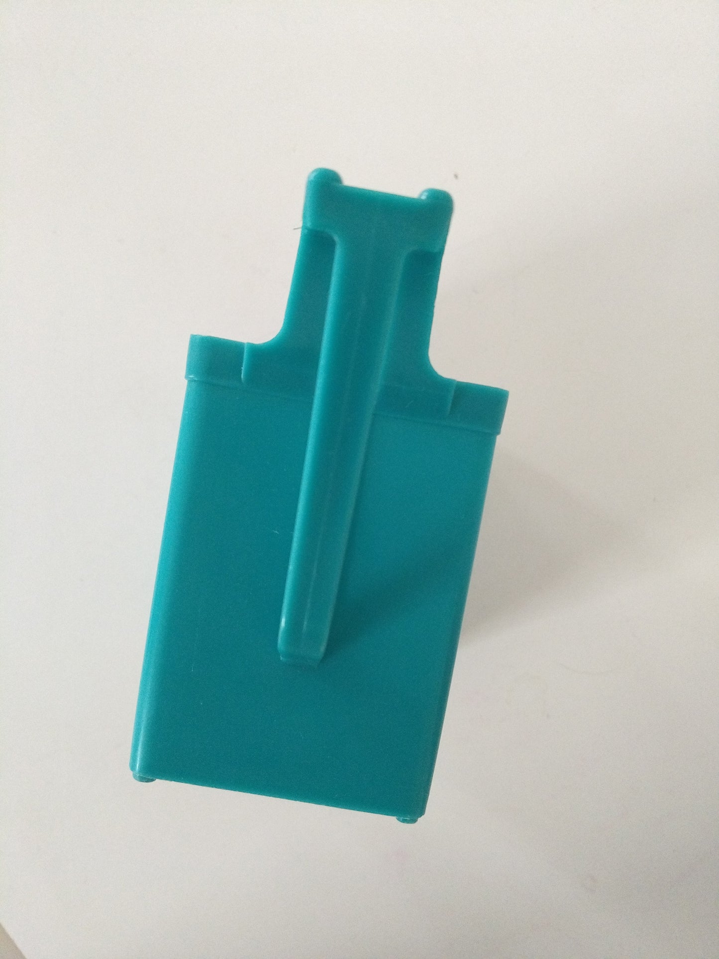 Porte brique de lait en plastique DBP plastics - cetaitmieuxavant