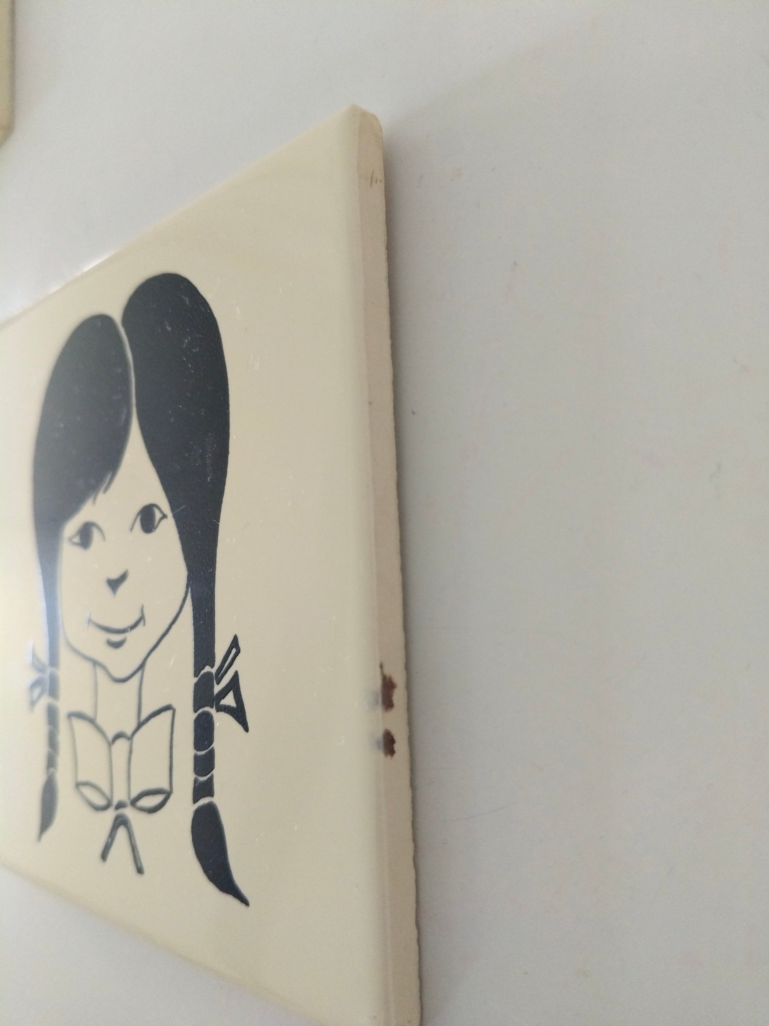 Petit carreau mural en céramique à l'unité - cetaitmieuxavant