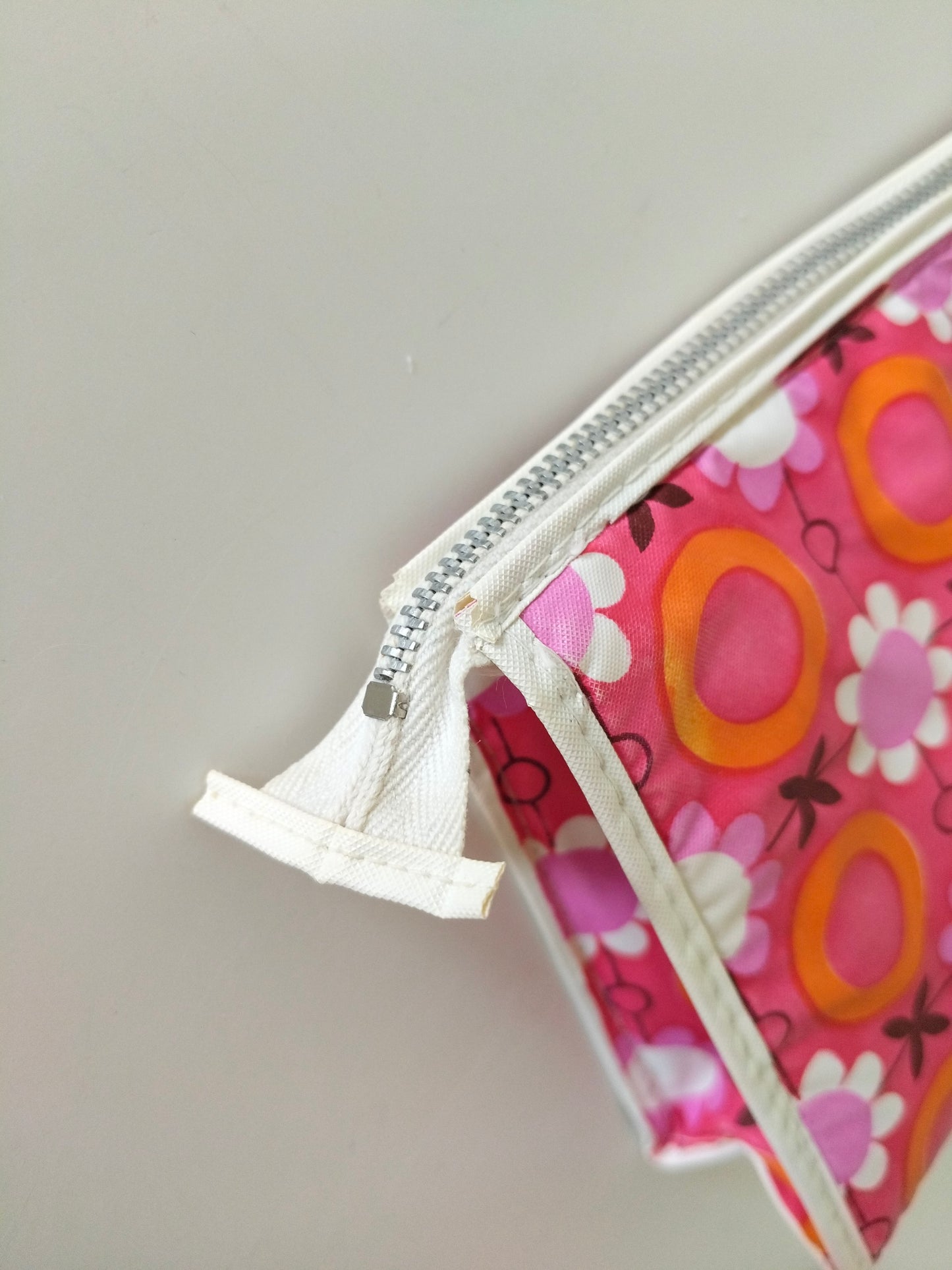 Petite trousse à maquillage