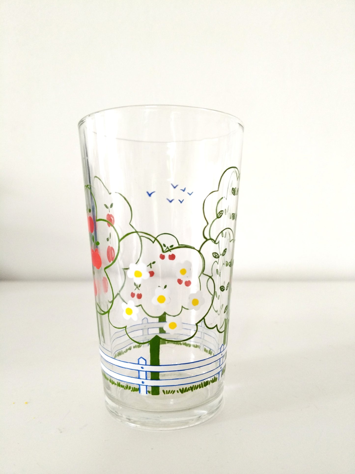 Duo de verres MC Reims