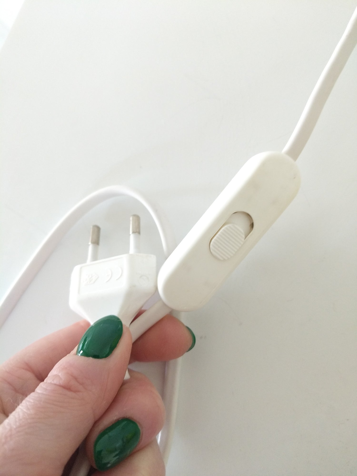 Lampe de chevet l'Oiseau Bateau libellules - cetaitmieuxavant