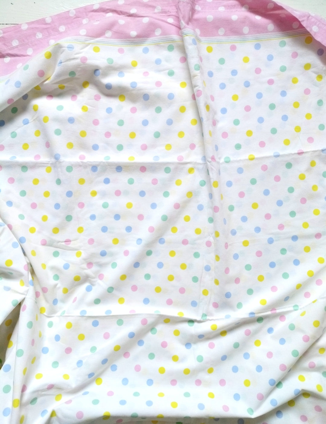 Drap plat 215 x 250cm - cetaitmieuxavant